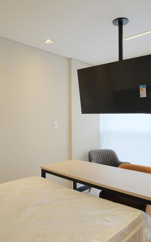 Studio para alugar com 38m², 1 quarto e sem vagaStudio