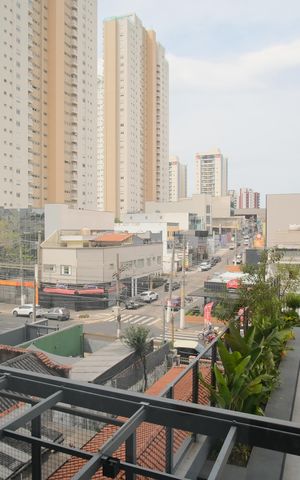 Studio para alugar com 38m², 1 quarto e sem vagaVista do Studio