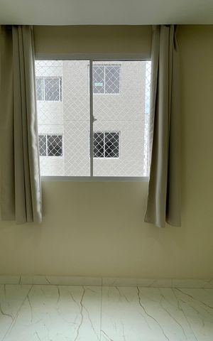 Apartamento para alugar com 40m², 2 quartos e sem vaga Apartamento para alugar com 40m², 2 quartos e sem vagaQuarto 2