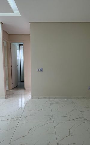 Apartamento para alugar com 40m², 2 quartos e sem vaga Apartamento para alugar com 40m², 2 quartos e sem vagaSala