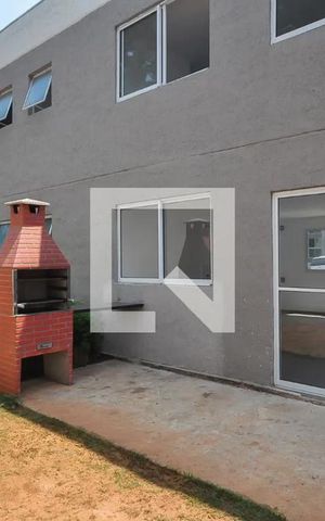 Apartamento para alugar com 40m², 2 quartos e sem vaga Apartamento para alugar com 40m², 2 quartos e sem vagaÁrea comum - Churrasqueira