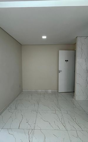 Apartamento para alugar com 40m², 2 quartos e sem vaga Apartamento para alugar com 40m², 2 quartos e sem vagaSala
