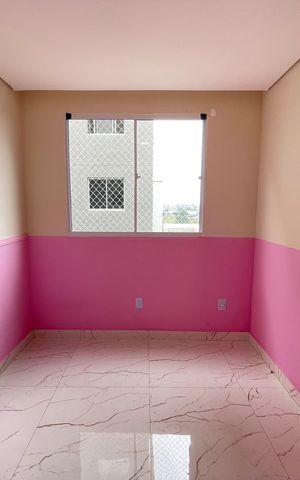 Apartamento para alugar com 40m², 2 quartos e sem vaga Apartamento para alugar com 40m², 2 quartos e sem vagaQuarto 1