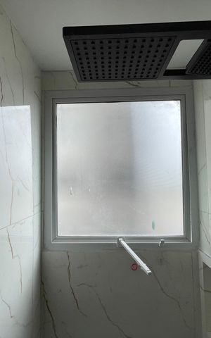 Apartamento para alugar com 40m², 2 quartos e sem vaga Apartamento para alugar com 40m², 2 quartos e sem vagaBanheiro