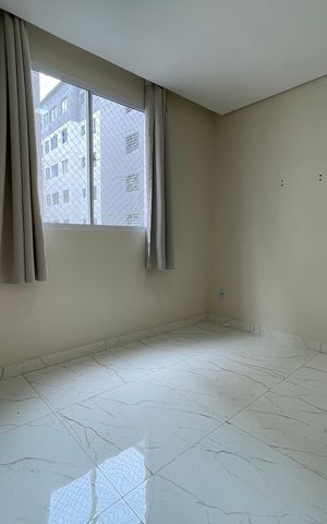 Apartamento para alugar com 40m², 2 quartos e sem vaga Apartamento para alugar com 40m², 2 quartos e sem vagaQuarto 2