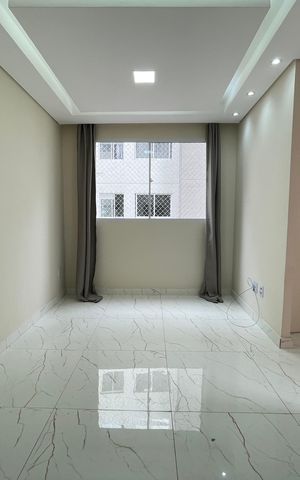 Apartamento para alugar com 40m², 2 quartos e sem vaga Apartamento para alugar com 40m², 2 quartos e sem vagaSala