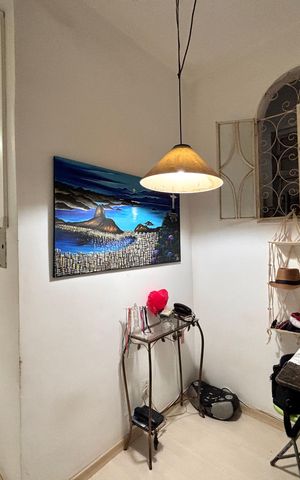 Apartamento à venda com 40m², 1 quarto e sem vagaHall de entrada
