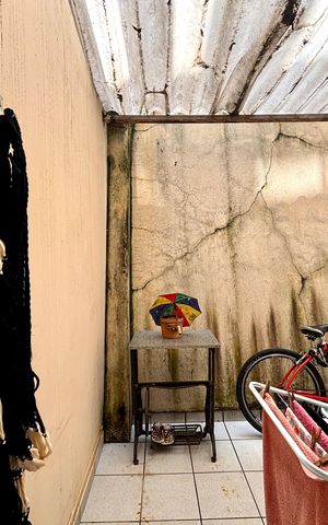 Apartamento à venda com 40m², 1 quarto e sem vagaÁrea de serviço