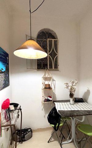 Apartamento à venda com 40m², 1 quarto e sem vagaHall de entrada