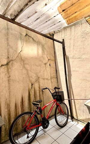 Apartamento à venda com 40m², 1 quarto e sem vagaÁrea de serviço