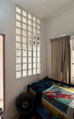 Apartamento à venda com 40m², 1 quarto e sem vagaQuarto 1