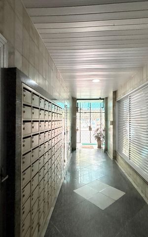 Apartamento à venda com 40m², 1 quarto e sem vagaPortaria