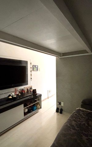Apartamento à venda com 40m², 1 quarto e sem vagaSala