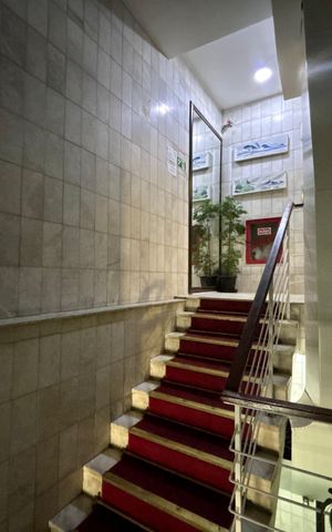 Apartamento à venda com 40m², 1 quarto e sem vagaPortaria