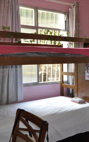Apartamento à venda com 80m², 3 quartos e 1 vagaQuarto 1