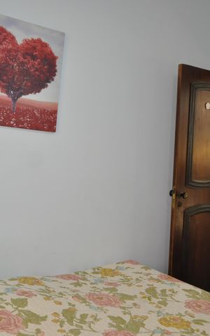 Apartamento à venda com 80m², 3 quartos e 1 vagaQuarto 2