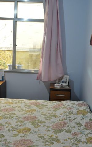 Apartamento à venda com 80m², 3 quartos e 1 vagaQuarto 2