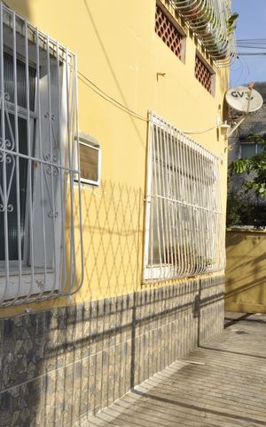 Apartamento à venda com 80m², 3 quartos e 1 vagaÁrea comum