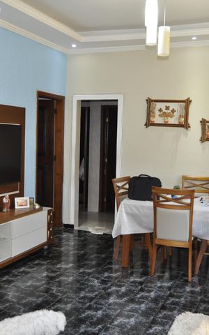 Apartamento à venda com 80m², 3 quartos e 1 vagaSala