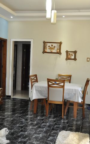 Apartamento à venda com 80m², 3 quartos e 1 vagaSala