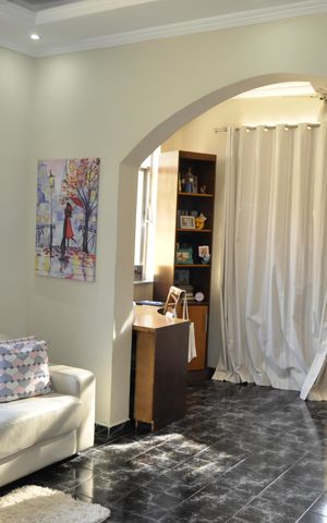 Apartamento à venda com 80m², 3 quartos e 1 vagaSala