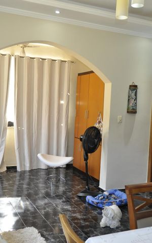 Apartamento à venda com 80m², 3 quartos e 1 vagaSala