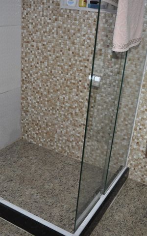 Apartamento à venda com 80m², 3 quartos e 1 vagaBanheiro de Serviço