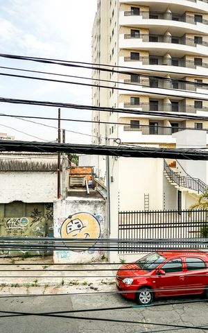 Casa à venda com 450m², 6 quartos e 4 vagas Casa à venda com 450m², 6 quartos e 4 vagasCasa 1 - Vista da Sala