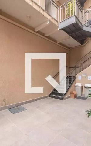 Apartamento à venda com 42m², 1 quarto e sem vagaÁrea comum