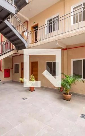 Apartamento à venda com 42m², 1 quarto e sem vagaÁrea comum