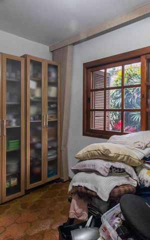 Casa à venda com 412m², 2 quartos e 4 vagasQuarto 1