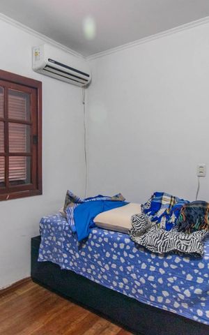 Casa à venda com 412m², 2 quartos e 4 vagasQuarto 2