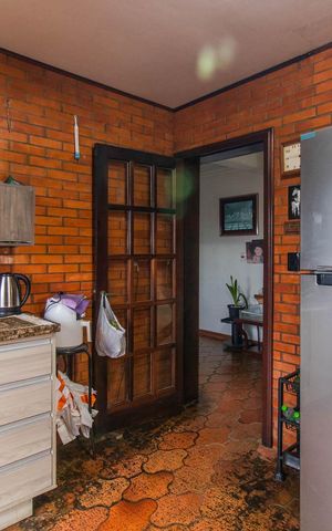 Casa à venda com 412m², 2 quartos e 4 vagasCozinha