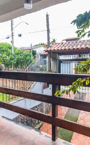Casa à venda com 412m², 2 quartos e 4 vagasVaranda da Sala
