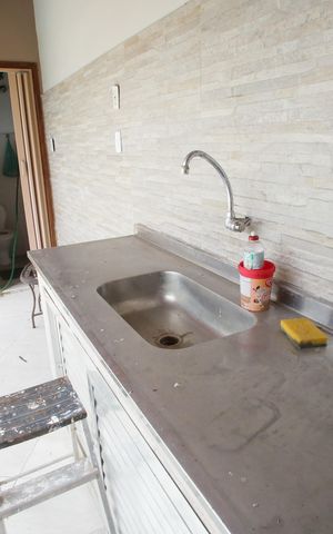Casa à venda com 318m², 5 quartos e 2 vagasChurrasqueira