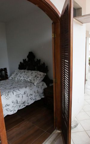 Casa à venda com 318m², 5 quartos e 2 vagasVaranda da  Suíte 4