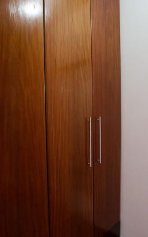 Casa à venda com 318m², 5 quartos e 2 vagasCloset da  Suíte 4