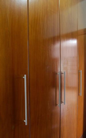 Casa à venda com 318m², 5 quartos e 2 vagasCloset da Suíte 2