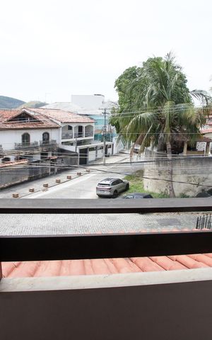 Casa à venda com 318m², 5 quartos e 2 vagasVaranda da  Suíte 4