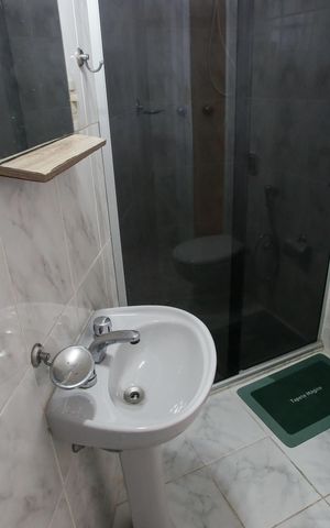 Casa à venda com 318m², 5 quartos e 2 vagasBanheiro da  Suíte 3