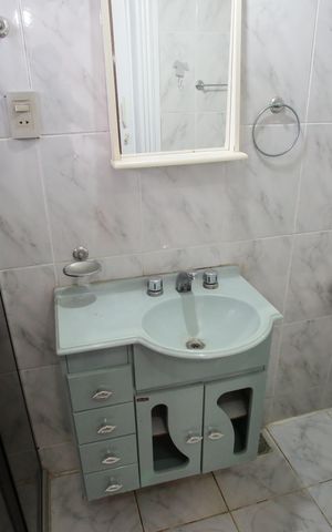 Casa à venda com 318m², 5 quartos e 2 vagasBanheiro da  Suíte 4
