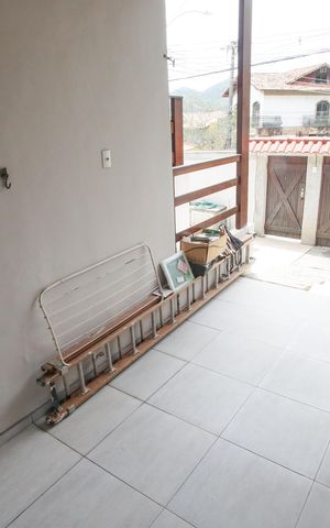 Casa à venda com 318m², 5 quartos e 2 vagasGaragem