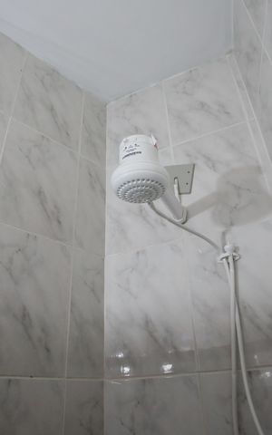Casa à venda com 318m², 5 quartos e 2 vagasBanheiro da  Suíte 3