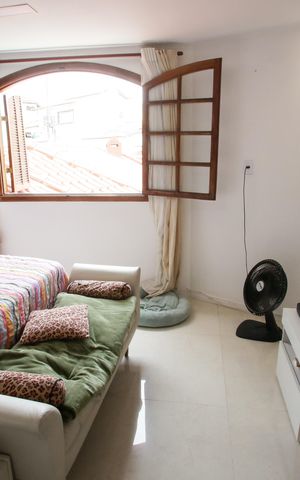 Casa à venda com 318m², 5 quartos e 2 vagasQuarto Suíte 1
