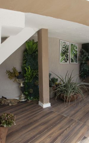 Casa à venda com 318m², 5 quartos e 2 vagasJardim