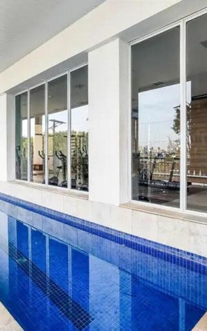 Apartamento para alugar com 73m², 3 quartos e 2 vagas