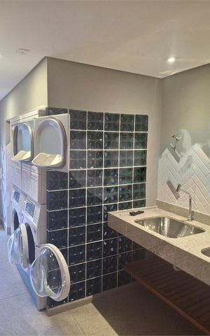 Apartamento à venda com 60m², 2 quartos e 1 vaga
