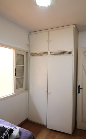 Casa à venda com 137m², 3 quartos e 2 vagasQuarto 1