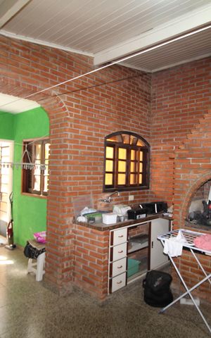 Casa à venda com 137m², 3 quartos e 2 vagasÁrea comum