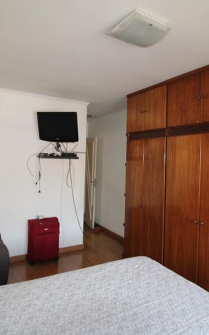 Casa à venda com 137m², 3 quartos e 2 vagasQuarto 3